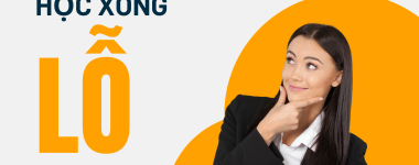 HỌC XONG LỖ
