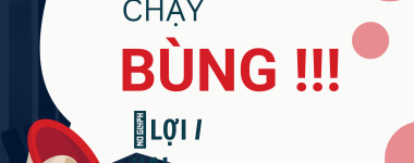 Chạy bùng quảng cáo FB ? Lợi và Hại?