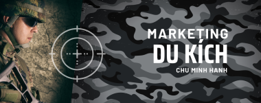 Marketing Du Kích – FB level 1 (2022)